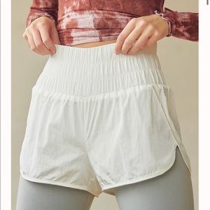 Free People The Way Home Shorts